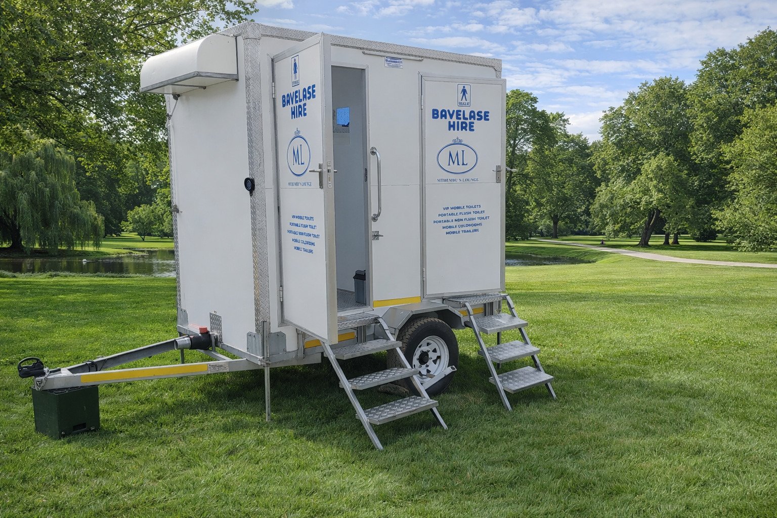 Bavelase Hire Equipment Rental Umlazi Durban