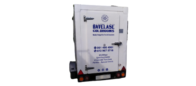 Mobile Coldroom Hire Umlazi Lamontville Durban